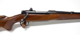 Pre 64 Winchester Model 70 30-06 - 1 of 22