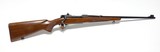 Pre 64 Winchester Model 70 30-06 - 22 of 22