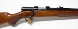 Winchester Model 43 DELUXE 218 Bee Gorgeous! - 1 of 20