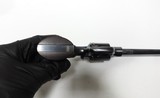 Colt Officers Model 22 LR 6" Pre War - 7 of 15