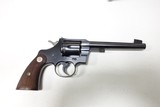 Colt Officers Model 32 caliber Pre War Minty RARE - 1 of 15