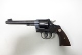 Colt Officers Model 32 caliber Pre War Minty RARE - 2 of 15