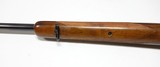 Pre War Winchester Model 70 270 W.C.F. - 15 of 19