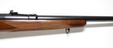 Pre War Winchester Model 70 270 W.C.F. - 3 of 19