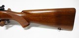 Pre War Winchester Model 70 270 W.C.F. - 5 of 19