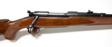 Pre War Winchester Model 70 270 W.C.F. - 1 of 19