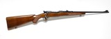 Pre War Winchester Model 70 270 W.C.F. - 19 of 19