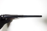 Pre War Colt WOODSMAN 22 LR 1937 Near Mint - 3 of 13