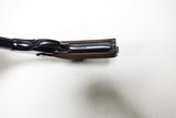Pre War Colt WOODSMAN 22 LR 1937 Near Mint - 5 of 13
