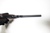 Pre War Colt WOODSMAN 22 LR 1937 Near Mint - 4 of 13