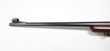 Pre War Winchester Model 70 270 W.C.F. Original! - 8 of 22