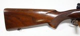 Pre War Winchester Model 70 270 W.C.F. Original! - 2 of 22