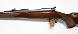 Pre War Winchester Model 70 270 W.C.F. Original! - 6 of 22