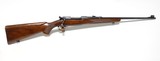 Pre War Winchester Model 70 270 W.C.F. Original! - 22 of 22