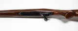 Pre War Winchester Model 70 270 W.C.F. Original! - 13 of 22
