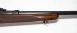 Pre War Winchester Model 70 270 W.C.F. Original! - 3 of 22