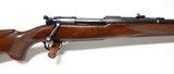Pre War Winchester Model 70 270 W.C.F. Original! - 1 of 22