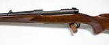 Pre 64 Winchester Model 70 338 Magnum Excellent! - 6 of 19