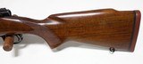 Pre 64 Winchester Model 70 338 Magnum Excellent! - 5 of 19