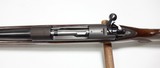 Pre 64 Winchester Model 70 338 Magnum Excellent! - 9 of 19