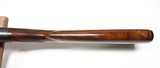 Winchester Model 12 28 gauge SKEET Pre War Ultra Rare and Genuine! - 10 of 25