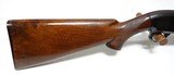 Winchester Model 12 28 gauge SKEET Pre War Ultra Rare and Genuine! - 2 of 25