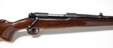 Pre 64 Winchester Model 70 338 Magnum scarce, Minty! - 1 of 23