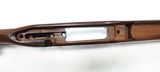 Pre 64 Winchester Model 70 338 Magnum scarce, Minty! - 20 of 23