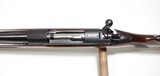 Pre 64 Winchester Model 70 338 Magnum scarce, Minty! - 9 of 23