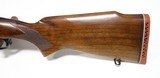 Pre 64 Winchester Model 70 338 Magnum scarce, Minty! - 5 of 23