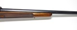 Pre 64 Winchester Model 70 243 Varmint/Target Custom Stock! - 3 of 18