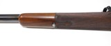 Pre 64 Winchester Model 70 243 Varmint/Target Custom Stock! - 15 of 18