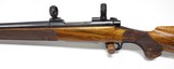 Pre 64 Winchester Model 70 243 Varmint/Target Custom Stock! - 6 of 18