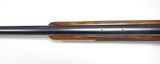 Pre 64 Winchester Model 70 243 Varmint/Target Custom Stock! - 11 of 18