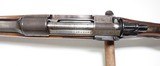Mahrholdt Innsbruck Austrian Mauser 98 Sporting Rifle in .270 Excellent! - 9 of 18