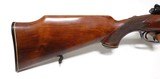 Mahrholdt Innsbruck Austrian Mauser 98 Sporting Rifle in .270 Excellent! - 2 of 18