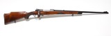 Mahrholdt Innsbruck Austrian Mauser 98 Sporting Rifle in .270 Excellent! - 18 of 18