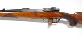 Mahrholdt Innsbruck Austrian Mauser 98 Sporting Rifle in .270 Excellent! - 6 of 18