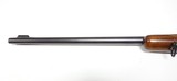 Pre War Pre 64 Winchester 70 22 Hornet Undrilled, Nice! - 16 of 23