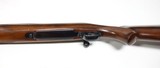 Pre War Pre 64 Winchester 70 22 Hornet Undrilled, Nice! - 13 of 23