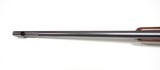 Pre War Pre 64 Winchester 70 22 Hornet Undrilled, Nice! - 12 of 23
