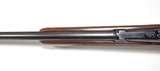 Pre War Pre 64 Winchester 70 22 Hornet Undrilled, Nice! - 11 of 23