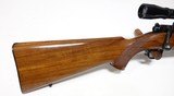 Pre War Winchester Model 70 270 W.C.F. Nice Shooter! - 2 of 21