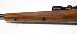 Pre War Winchester Model 70 270 W.C.F. Nice Shooter! - 15 of 21