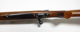 Pre War Winchester Model 70 270 W.C.F. Nice Shooter! - 13 of 21