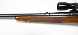 Pre War Winchester Model 70 270 W.C.F. Nice Shooter! - 7 of 21