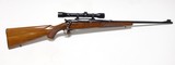 Pre War Winchester Model 70 270 W.C.F. Nice Shooter! - 21 of 21