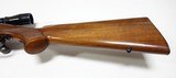 Pre War Winchester Model 70 270 W.C.F. Nice Shooter! - 14 of 21
