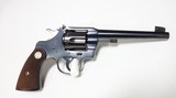 Colt Officers Model 32 caliber Pre War Minty RARE - 2 of 15
