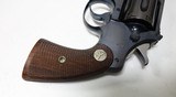 Colt Officers Model 32 caliber Pre War Minty RARE - 8 of 15